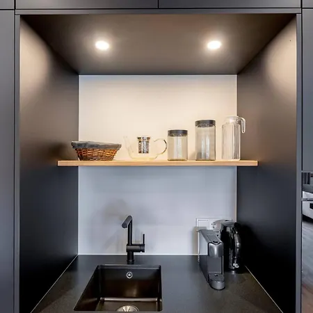 Garten Kirchberg By Alpine Host Helpers * 蒂罗尔-基希贝格