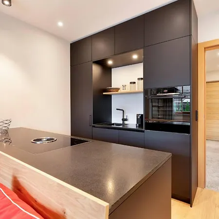 Garten Kirchberg By Alpine Host Helpers * 蒂罗尔-基希贝格