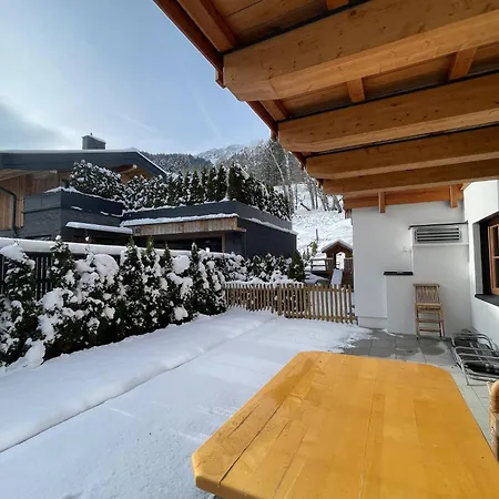 Garten Kirchberg By Alpine Host Helpers Kirchberg in Tirol