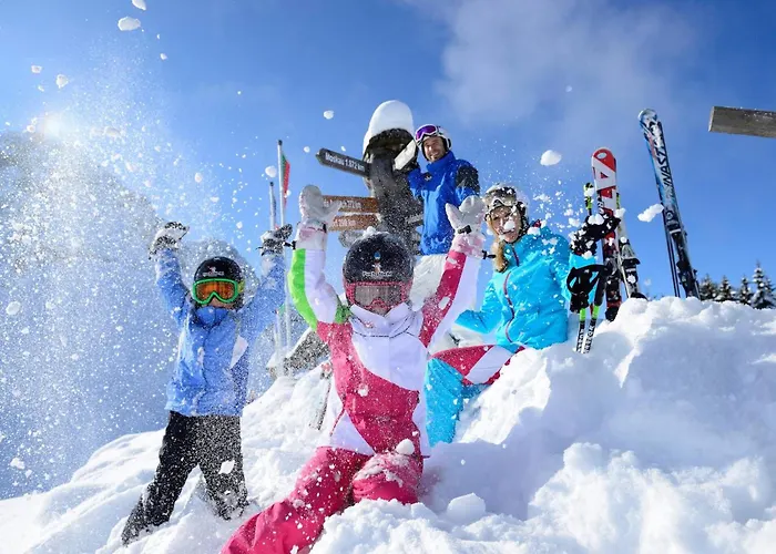 Garten Kirchberg By Alpine Host Helpers Kirchberg in Tirol