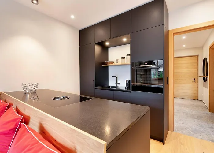 Garten Kirchberg By Alpine Host Helpers * Kirchberg in Tirol