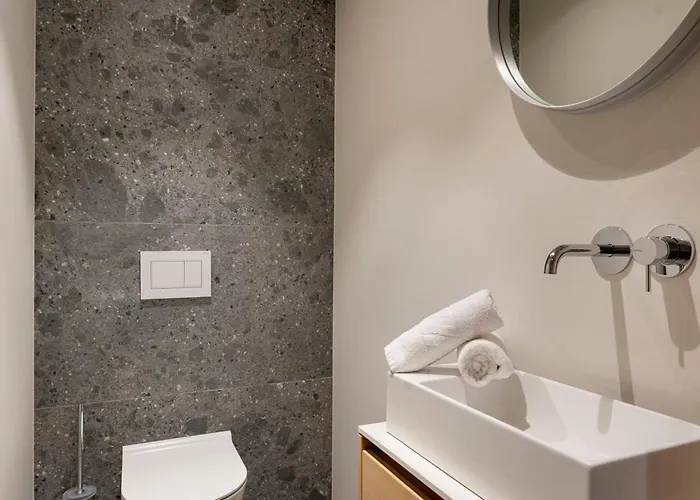 Garten Kirchberg By Alpine Host Helpers Appartamento