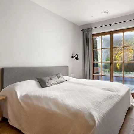 Garten Kirchberg By Alpine Host Helpers Apartment
