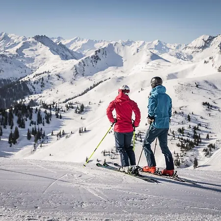 Apartment Garten Kirchberg By Alpine Host Helpers Kirchberg in Tirol
