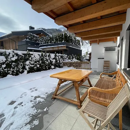 Apartment Garten Kirchberg By Alpine Host Helpers Kirchberg in Tirol