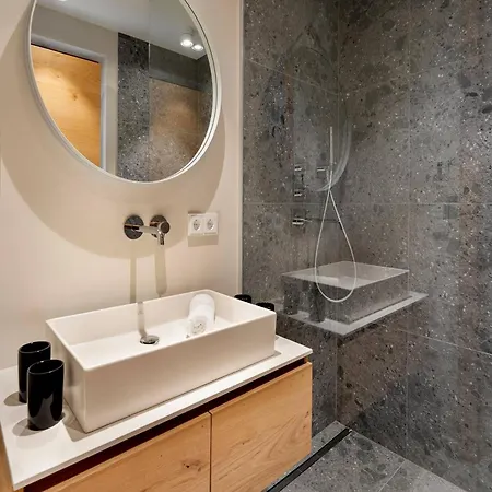 Apartman Garten Kirchberg By Alpine Host Helpers *