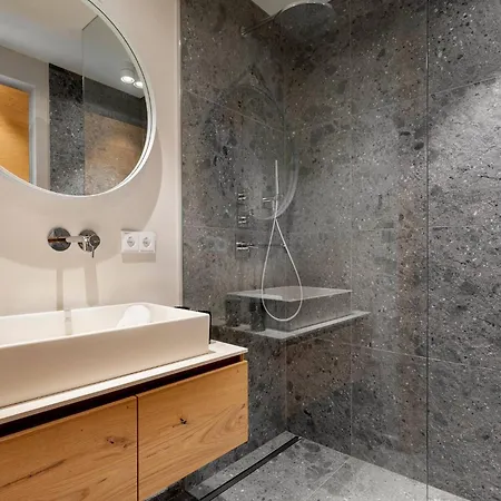 Garten Kirchberg By Alpine Host Helpers Apartman Kirchberg in Tirol