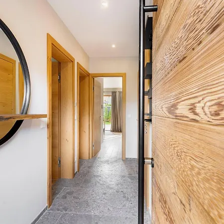 Garten Kirchberg By Alpine Host Helpers Appartement Kirchberg en Tyrol