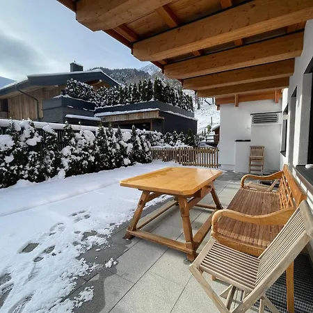 Garten Kirchberg By Alpine Host Helpers * Kirchberg en Tyrol