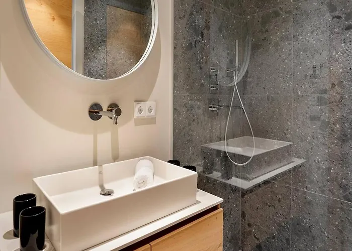 Appartement Garten Kirchberg By Alpine Host Helpers *