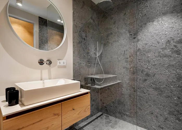 Garten Kirchberg By Alpine Host Helpers Appartement Kirchberg en Tyrol